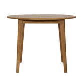 Maraja Natural Outdoor Dining Table